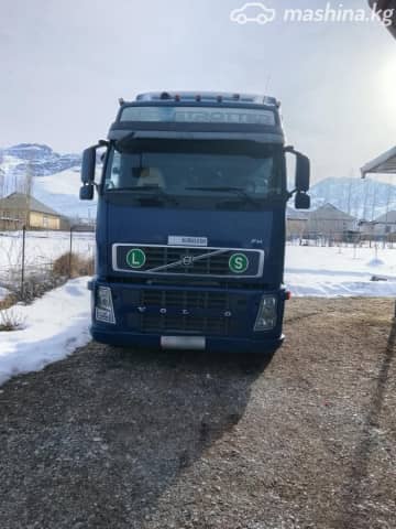 Volvo FH