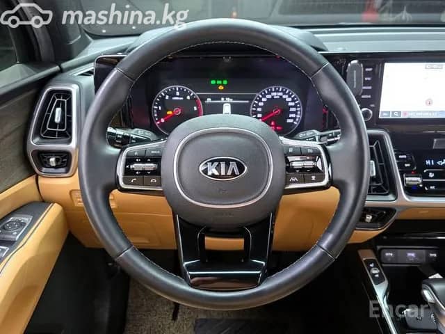 Kia Sorento IV 2.2d AMT 4WD