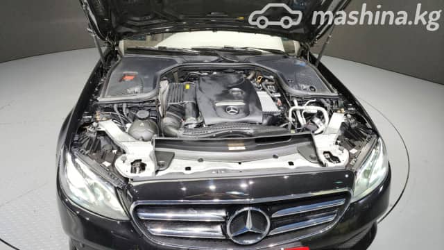 Mercedes-Benz E-Класс V (W213, S213, C238) Рестайлинг 250 2.0 AT