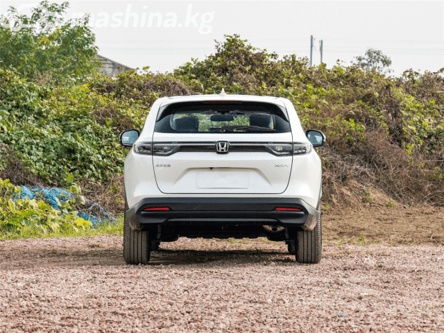 Honda XR-V II 1.5 CVT