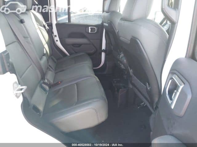 Jeep Gladiator II (JT) 3.6 AT 4WD