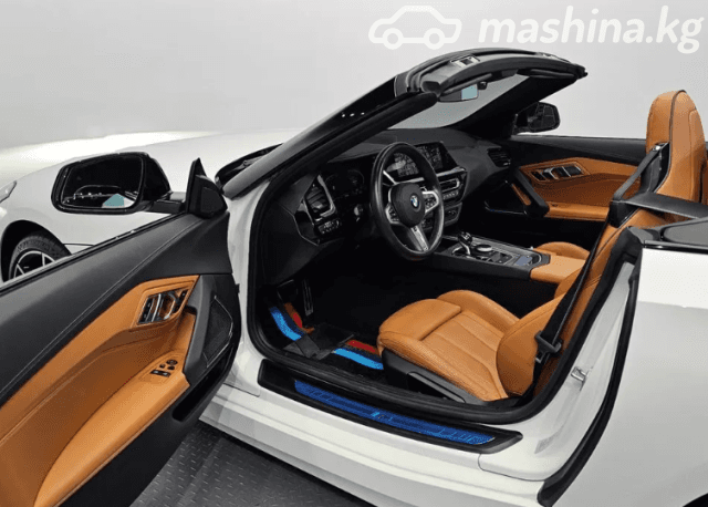 BMW Z4 III (G29) 20i 2.0 AT