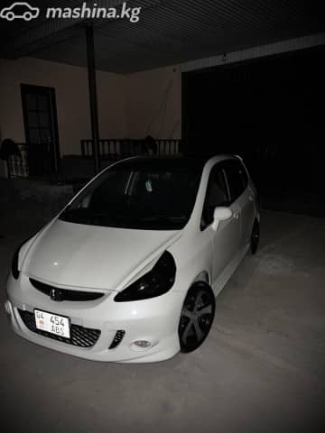 Honda Fit I 1.5 AT