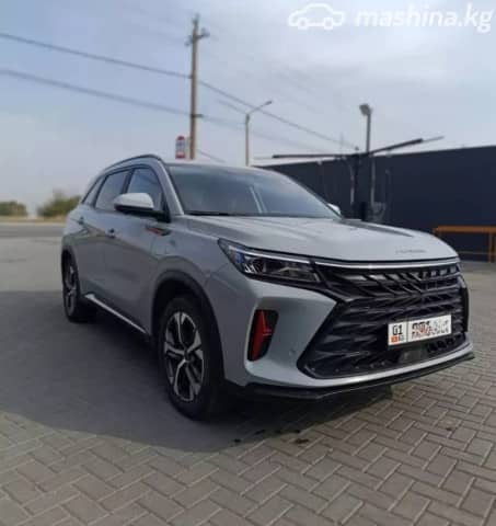 DongFeng 580 II 1.5 AT