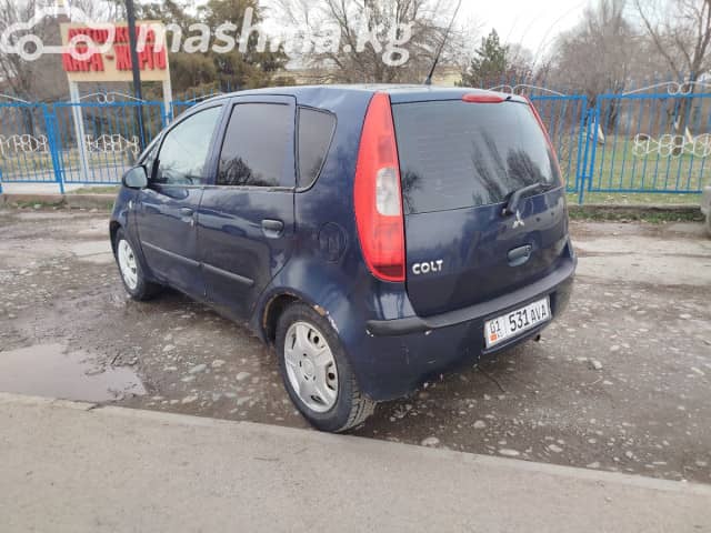 Mitsubishi Colt VI 1.3 MT