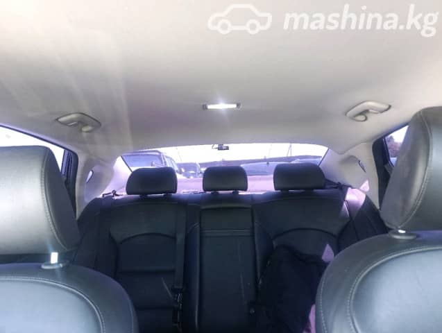 Kia K7 YG (II) 2.4hyb AT