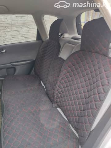 Honda Civic VII 1.6 AT