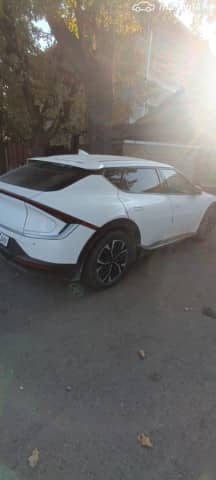 Kia EV6 I Long Range Electro AT 4WD