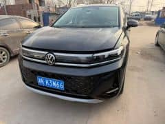 Volkswagen Talagon 2.0 AMT 4WD