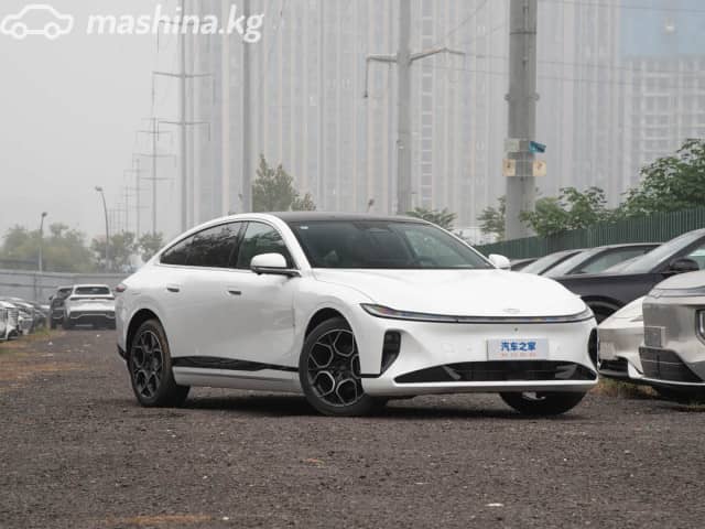 Changan Qiyuan Nevo A07 79 kWh Electro AT