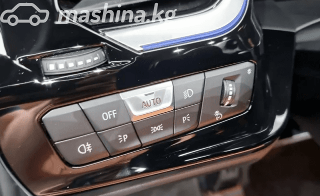 BMW Z4 III (G29) Рестайлинг M40i 3.0 MT