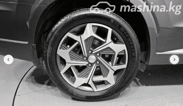Hyundai Palisade I 2.2 AT