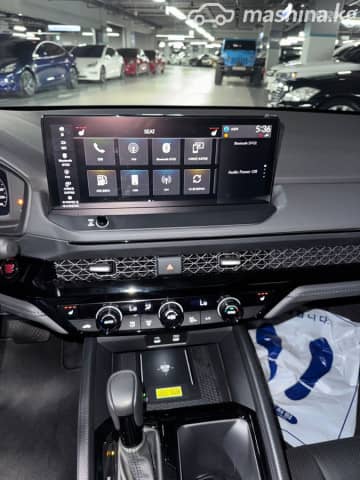 Honda Accord XI 1.5 CVT