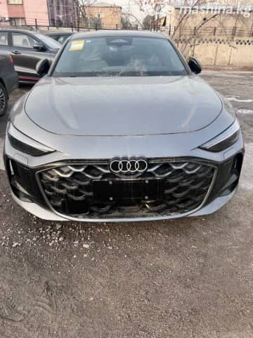 Audi A5 II (F5) Рестайлинг 40 TFSI 2.0 AMT