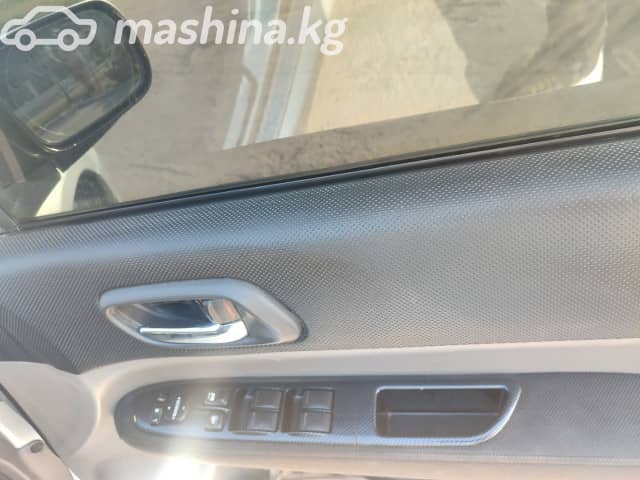 Subaru Forester II 2.0 AT 4WD