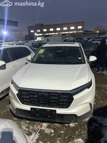 Honda CR-V VI 1.5 CVT 4WD