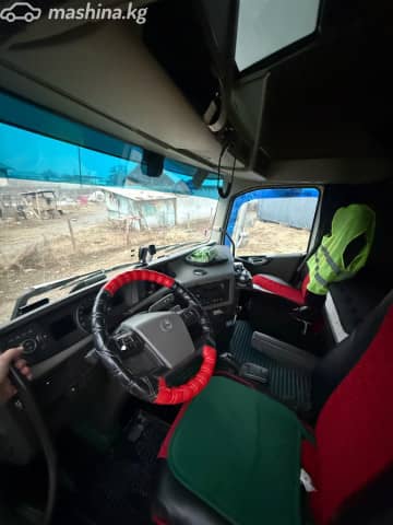 Volvo FH