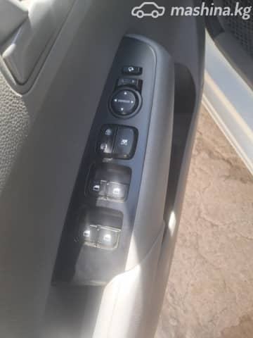 Kia Morning III 1.0 AT