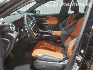 Mercedes-Benz GLC II (X254) 260 L 2.0 AT 4WD