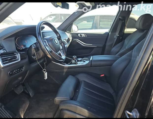 BMW X5 IV (G05/G18) 40i 3.0 AT 4WD