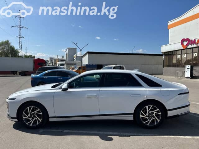 Hyundai Grandeur VII 3.5 AT