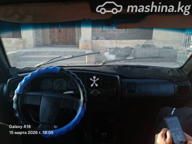 Volkswagen Passat B3 1.8 MT