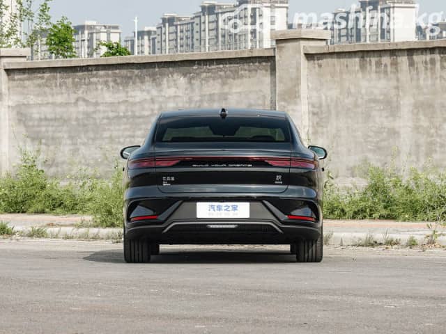 BYD Han I Electro AT