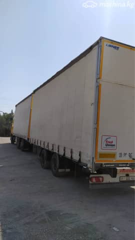 DAF XF106 series