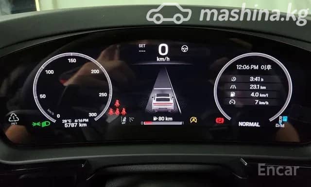 Porsche Cayenne III Рестайлинг GTS Coupé 4.0 AT 4WD