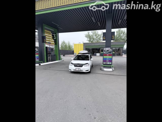 Toyota Allex 1.5 AT