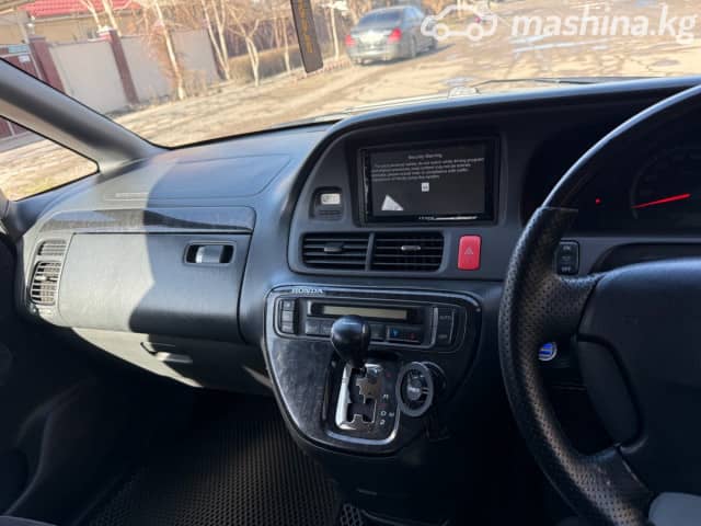 Honda Odyssey II