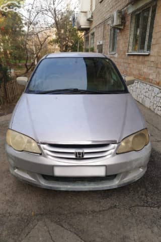 Honda Odyssey II 2.3 AT 4WD