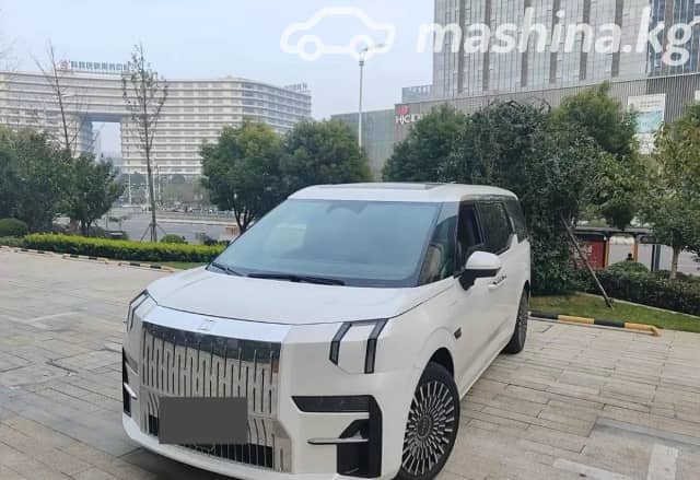 Zeekr 009 I 140 kWh Electro AT 4WD