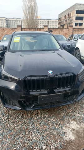 BMW X1 III (U11/U12) 25Li xDrive 2.0 AMT 4WD