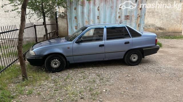 Daewoo Nexia I 1.5 MT