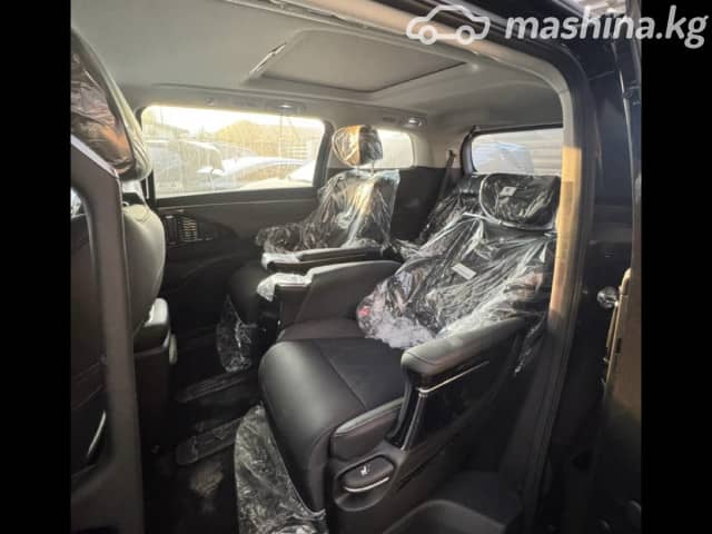 GAC Trumpchi M8 II Master Edition 2.0 AT