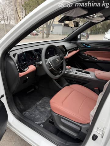 Changan X5 Plus 1.5 AMT