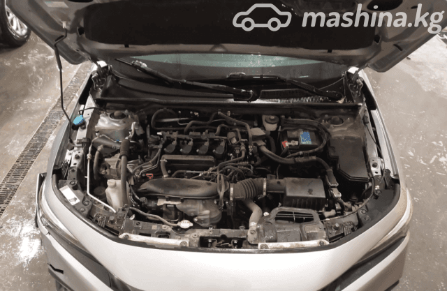 Honda Civic XI 1.5 CVT
