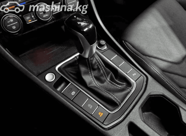Volkswagen Jetta VII Рестайлинг 1.5 AT