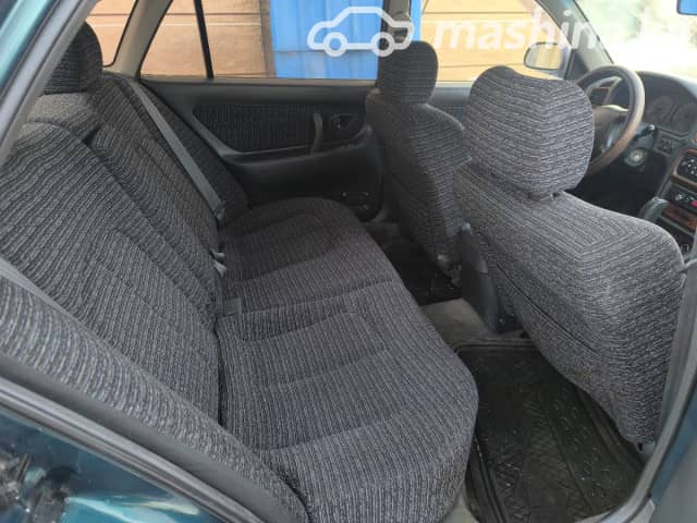 Mitsubishi Galant VII 2.0 AT