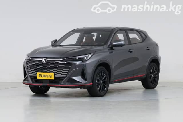 Changan X5 Plus 1.5 AMT