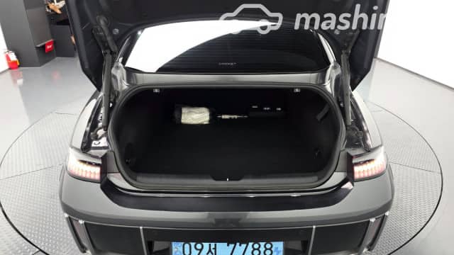 Hyundai IONIQ 6 Long Range Electro AT 4WD