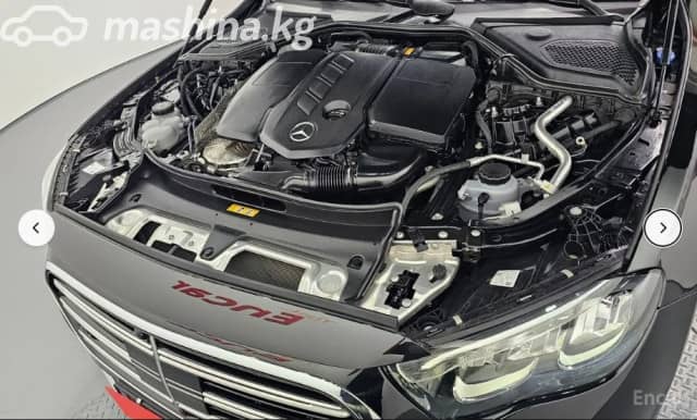 Mercedes-Benz E-Класс VI (W214, S214) 220 d 2.0d AT 4WD