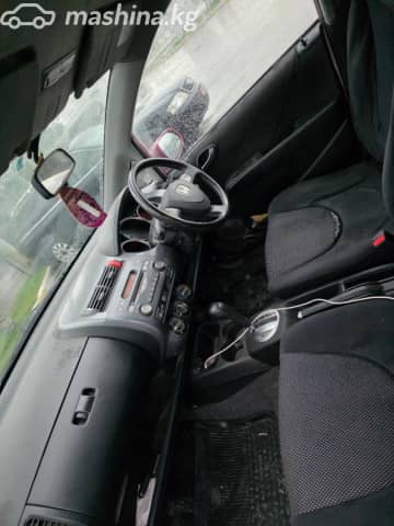 Honda Fit I 1.5 CVT