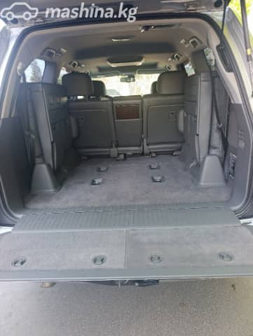Lexus LX III 570 5.7 AT 4WD