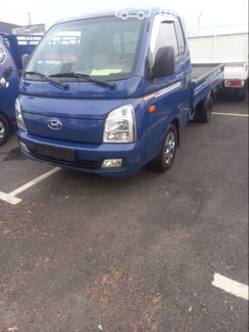 Hyundai Porter