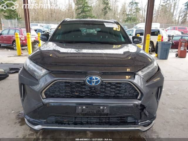 Toyota RAV4 V (XA50) Prime 2.5hyb AT 4WD