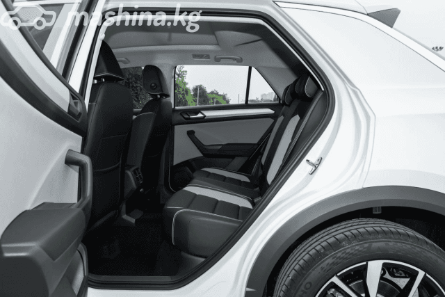 Volkswagen T-Roc I (China Market) 1.4 AMT