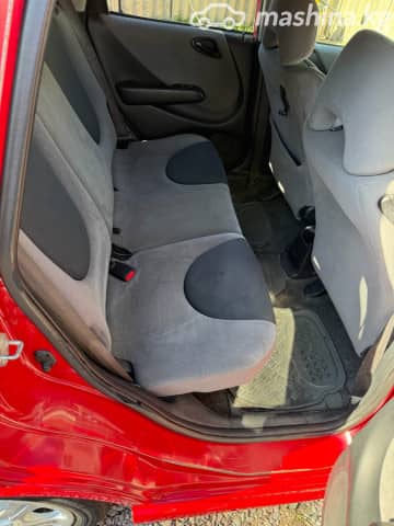 Honda Fit I 1.3 CVT