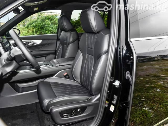 GAC Trumpchi GS8 II 2.0 AT